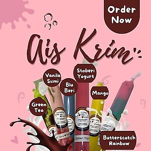 Ais krim ATA