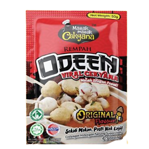 REMPAH ODEN CEKYANA ORIGINAL