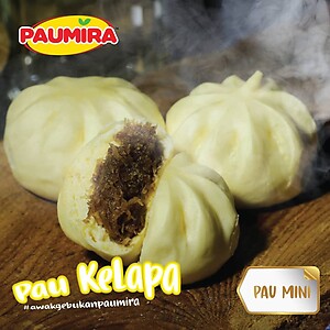 paumira kelapa mini