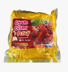 AYAM PERAP KLASIK 1KG