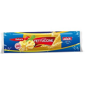 adabi spageti fettucini 500g