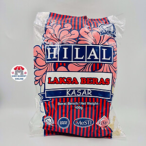 HILAL Laksa Kasar