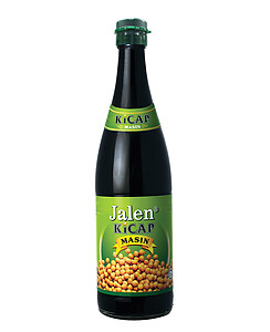 Kicap masin