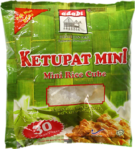 adabi ketupat mini 20g