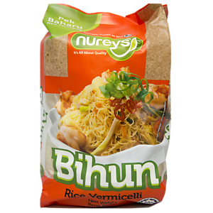 NUREY Bihun