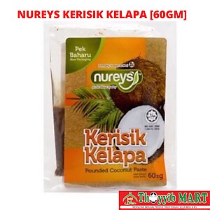 NUREY Kerisik Kelapa