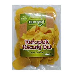 NUREY Keropok Kacang Dhal