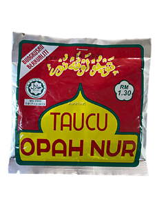 OPAH NUR Tauchu