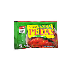 adabi perencah asam pedas 70g