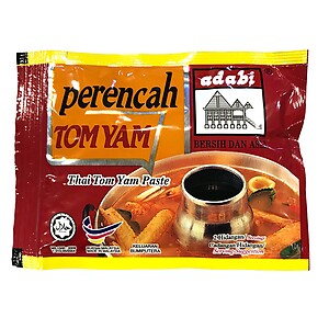 adabi perencah tomyam 40g