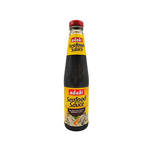 adabi seafood sauce 340g