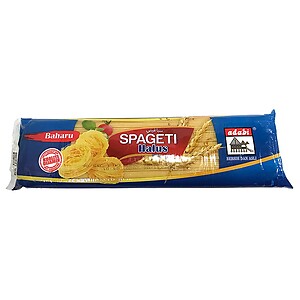 adabi spageti halus 500g