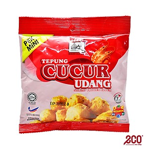 adabi tepung cucur udang 200g