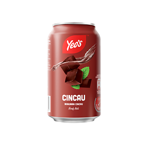 yeos air tin cincau 300ml