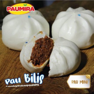 paumira sambal bilis besar