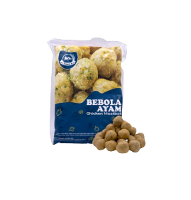 Bebola Ayam 500gm