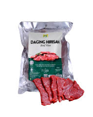 Daging Hirisan (Slice) 500gm